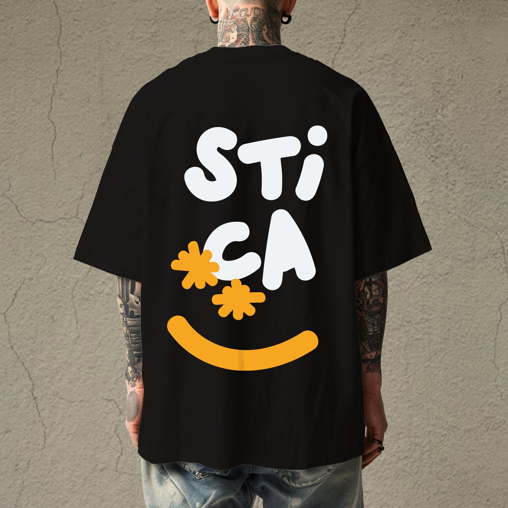 SticaBasicShirt