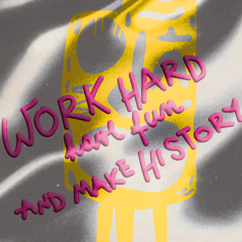 MakeHistory