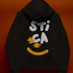 Felpa Stica*)