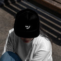 Cappello Stica Nero