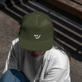 Cappello Stica Oliva