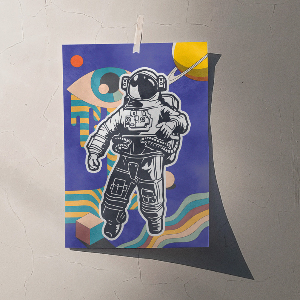 StoSpace