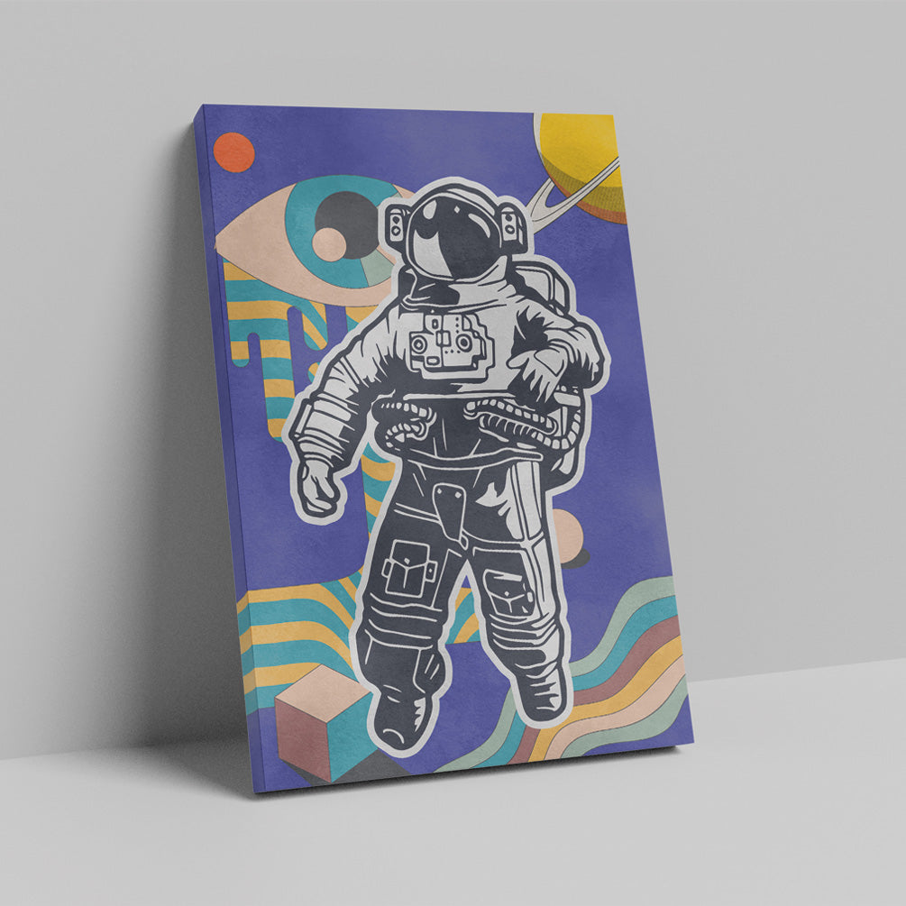 StoSpace