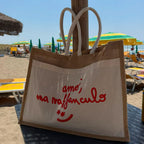 BORSA MARE