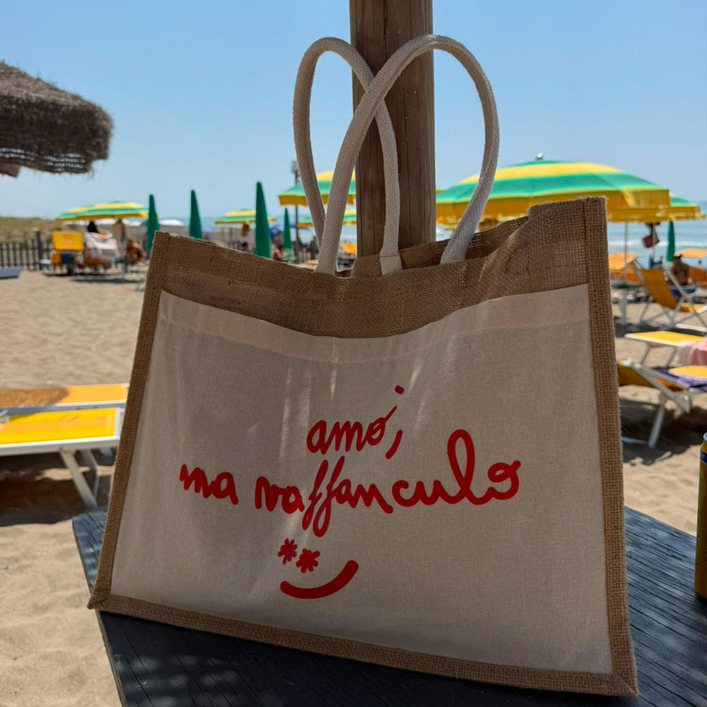 BORSA MARE
