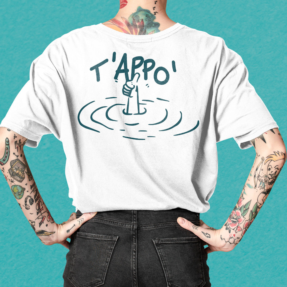 T'Appo