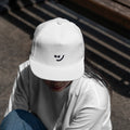 Cappello Stica Bianco