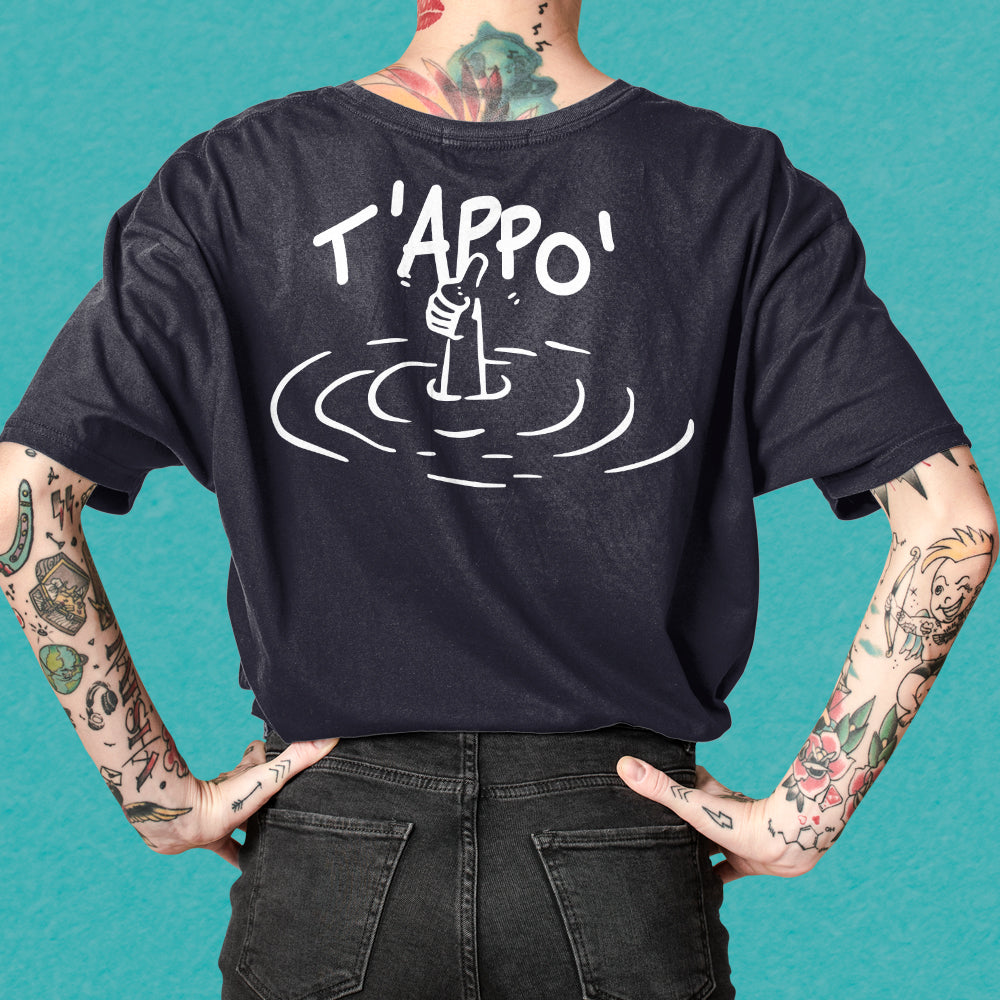 T'Appo
