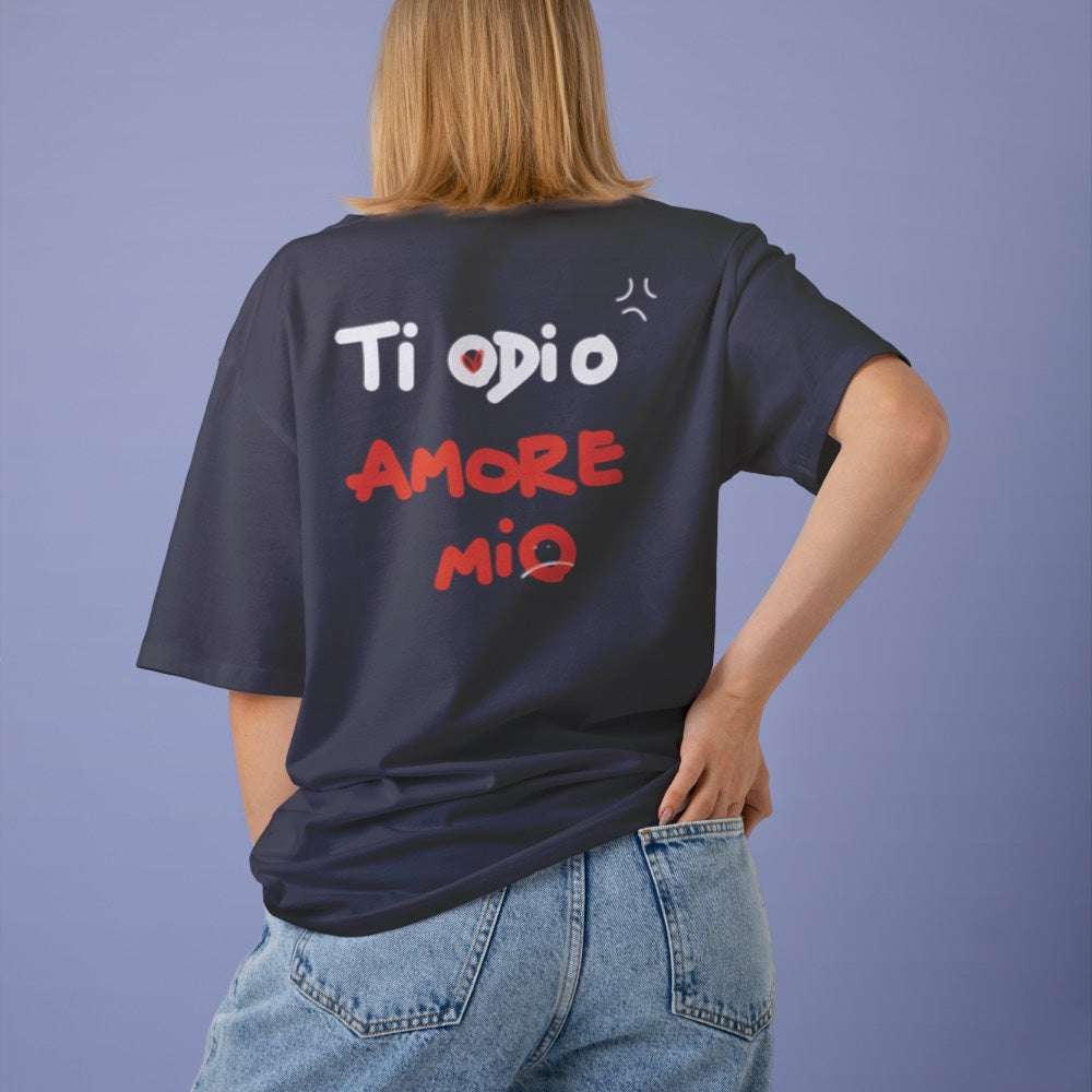 Ti Odio Amore Mio