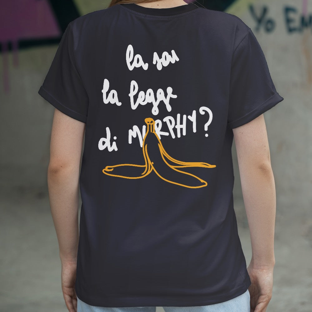 La sai la Legge
