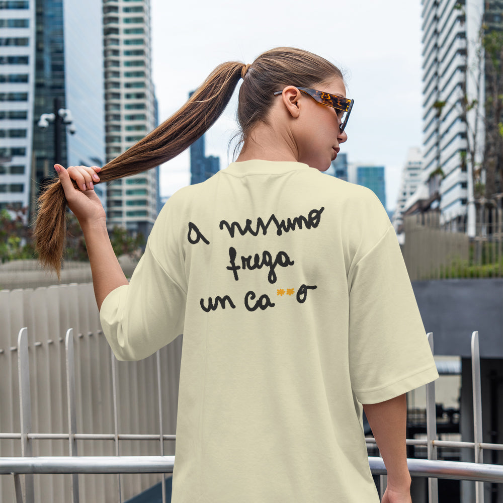 A Nessuno Frega un Cazzo