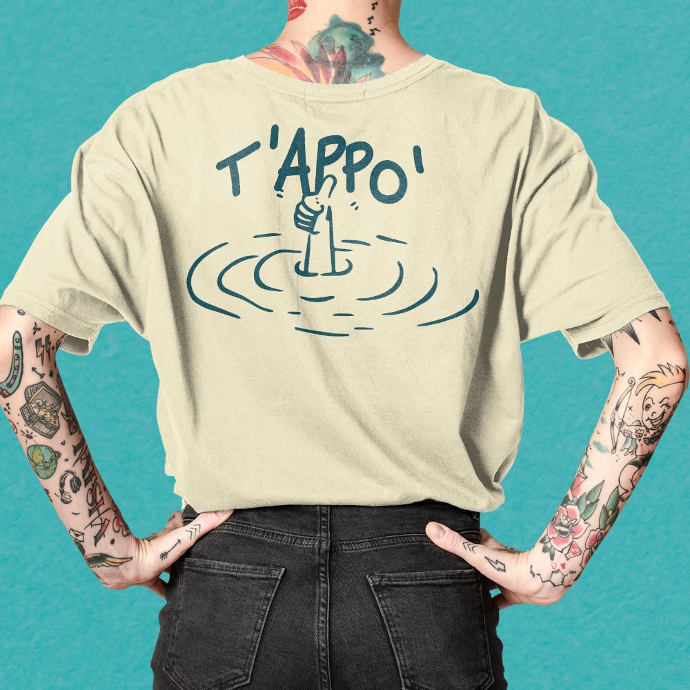 T'Appo