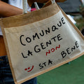 BORSA MARE