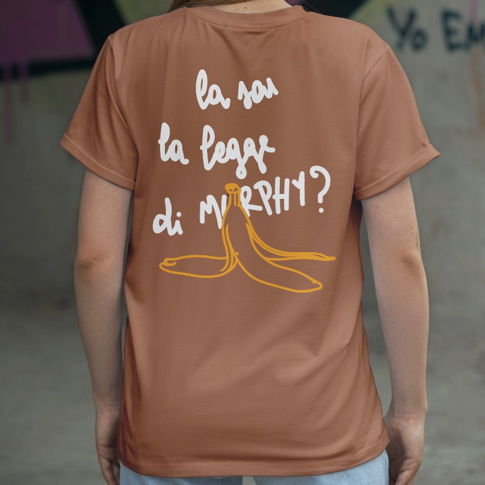 La sai la Legge