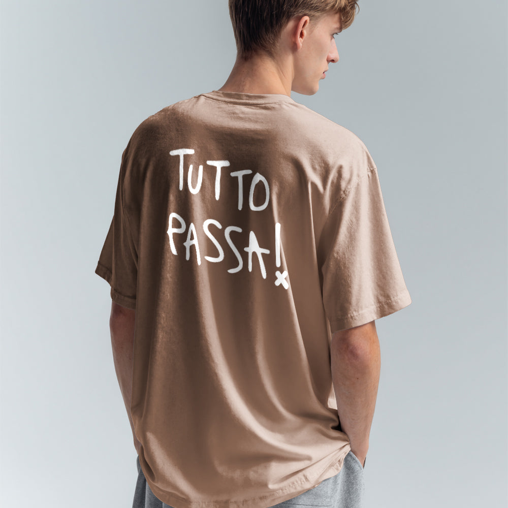 Tutto Passa