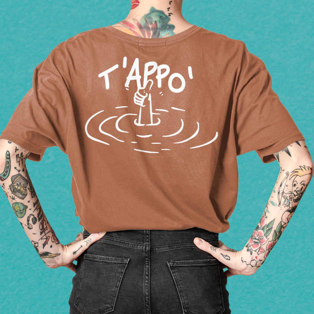 T'Appo