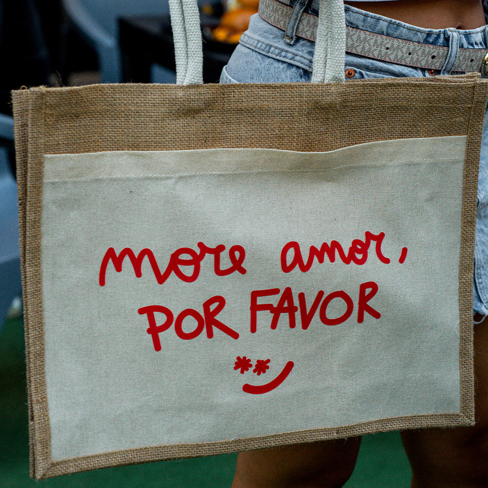 BORSA MARE