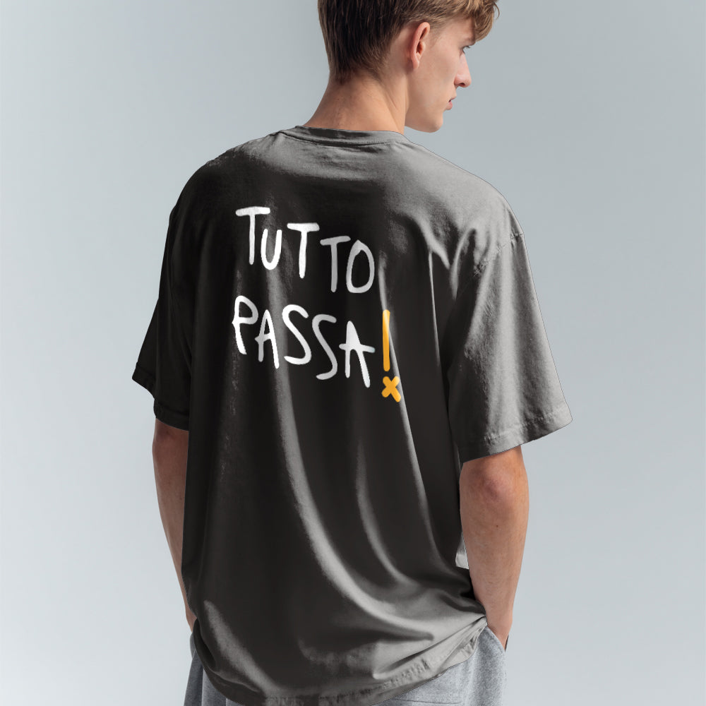 Tutto Passa