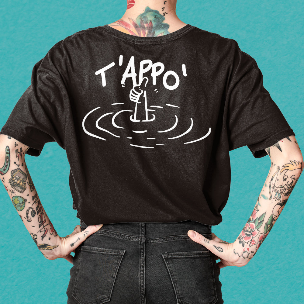 T'Appo