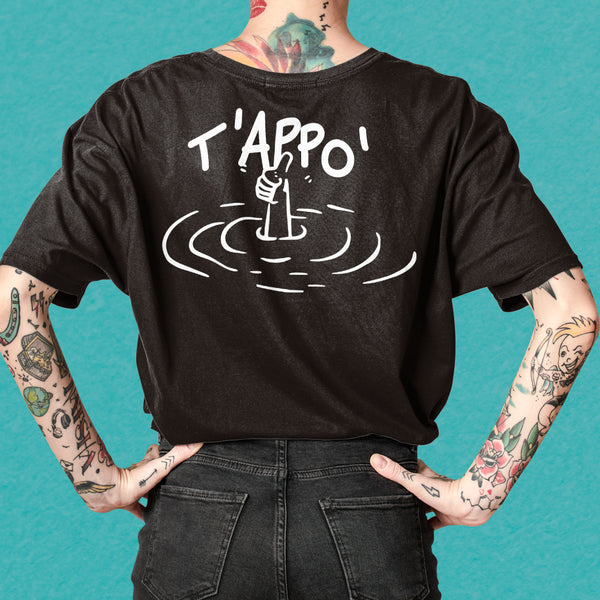 T'Appo