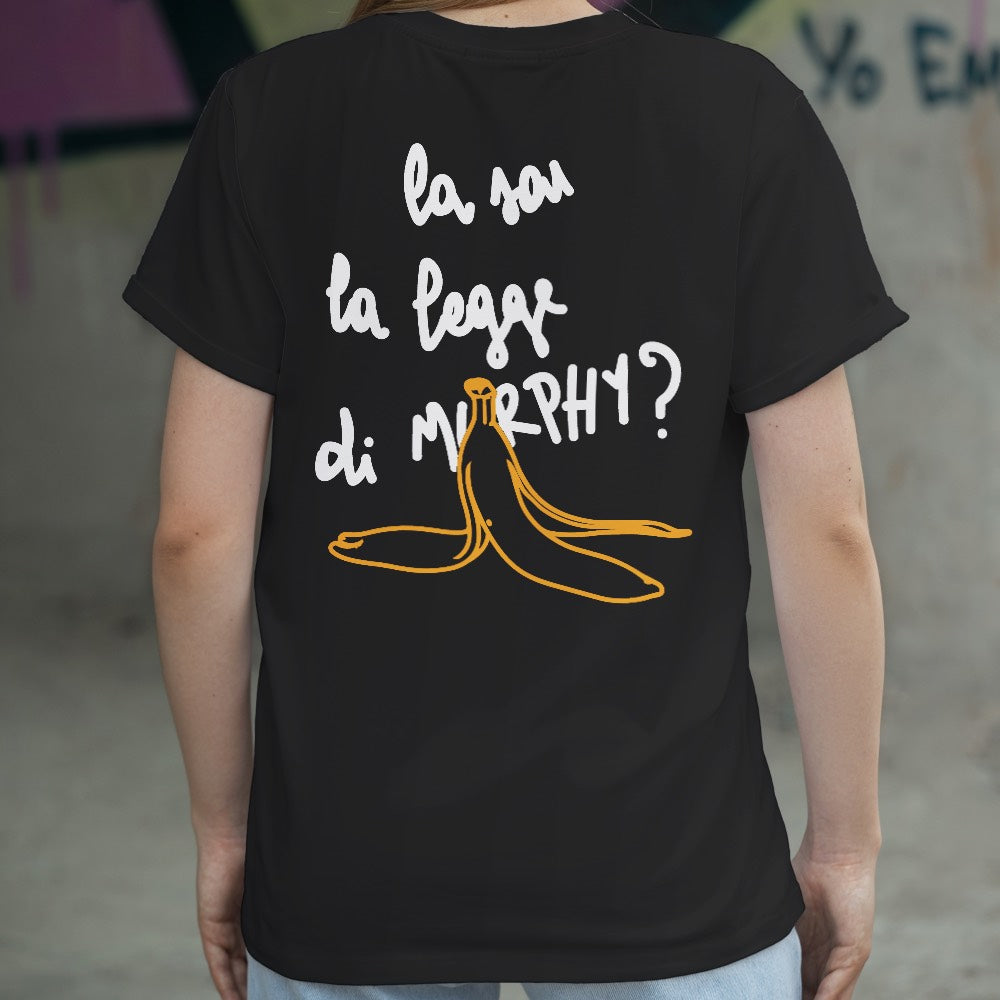 La sai la Legge