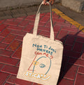 Rifiuto Totebag