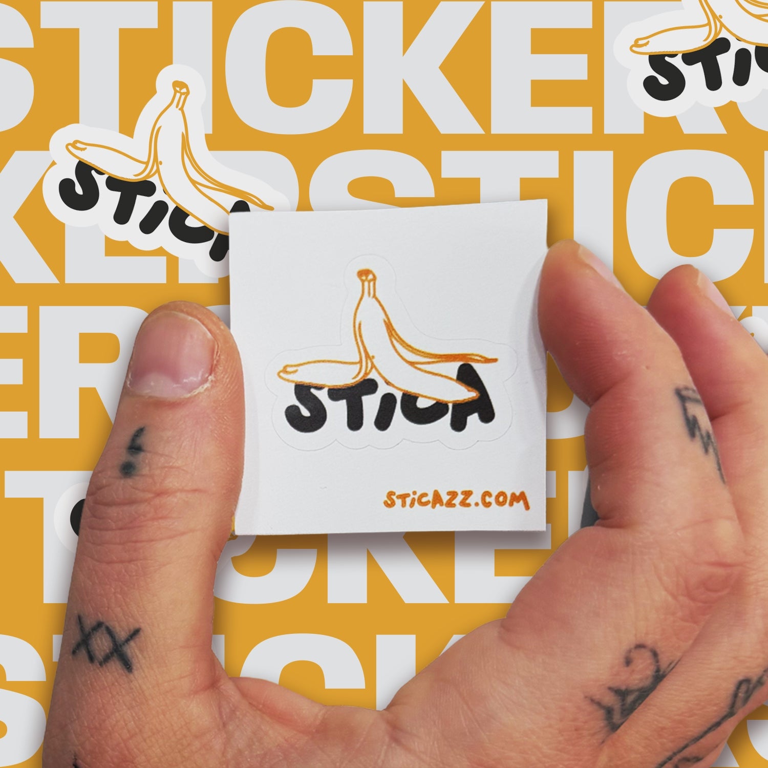 StaBanana