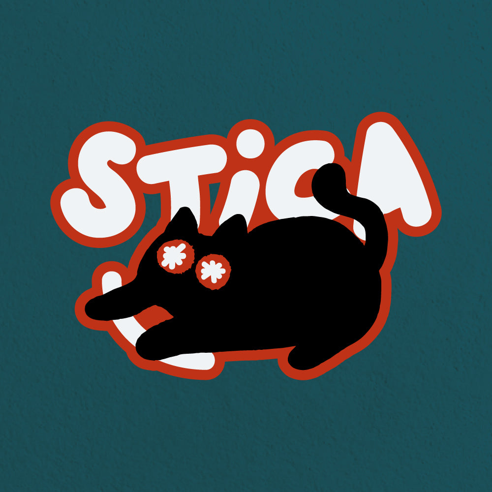 StiMiao Sticker