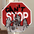 Can't Stop