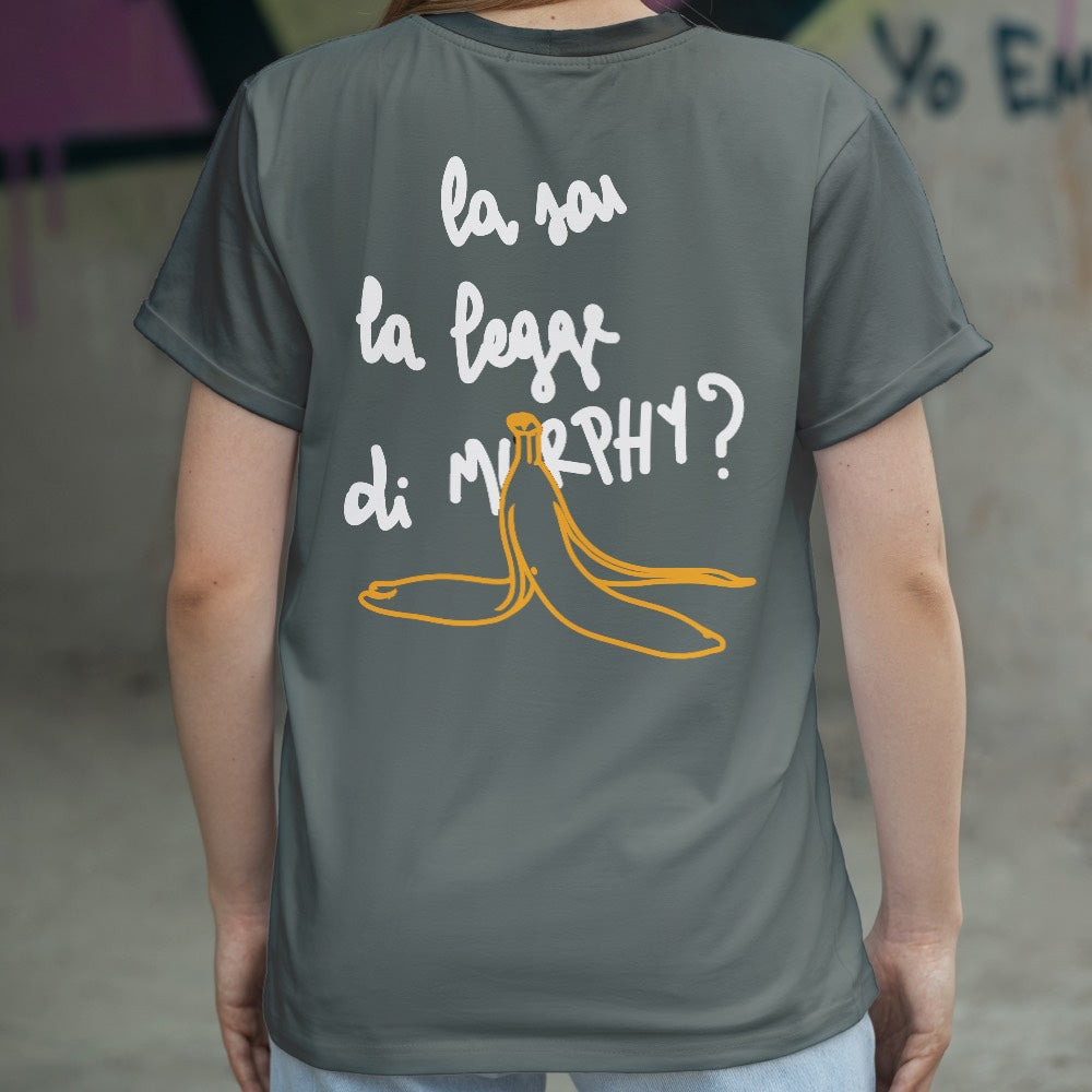 La sai la Legge