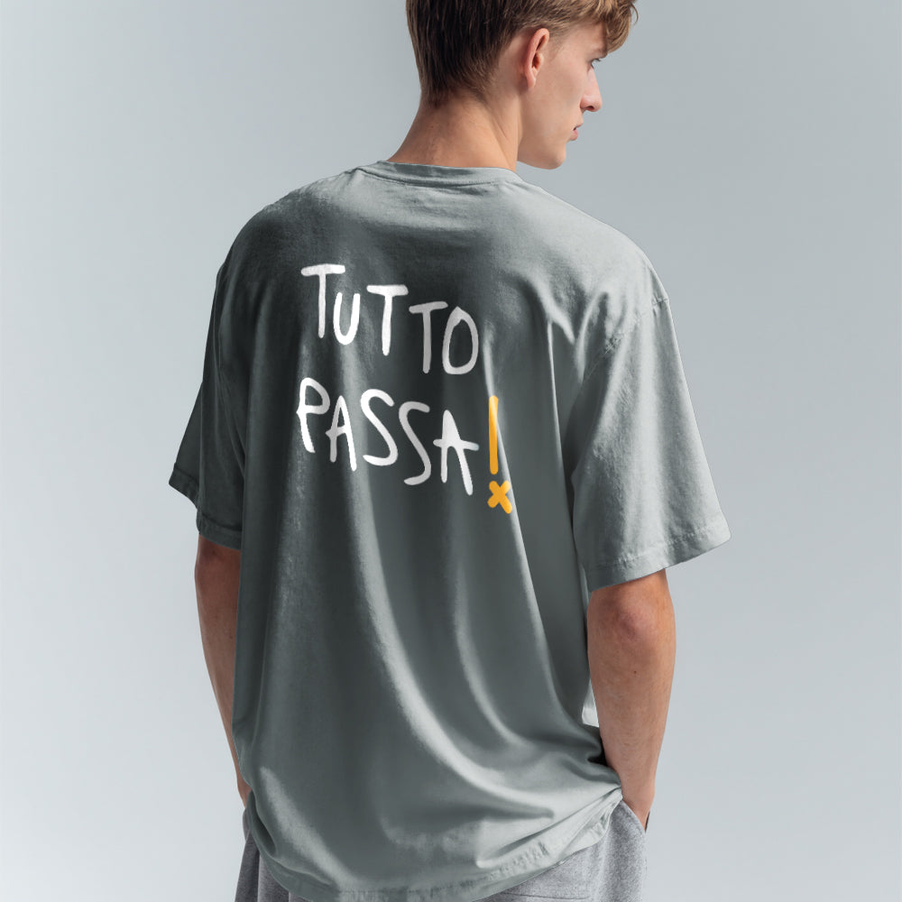 Tutto Passa