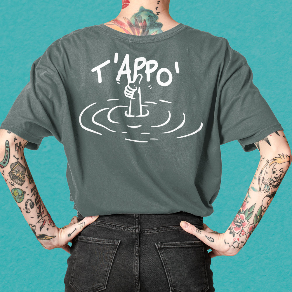 T'Appo