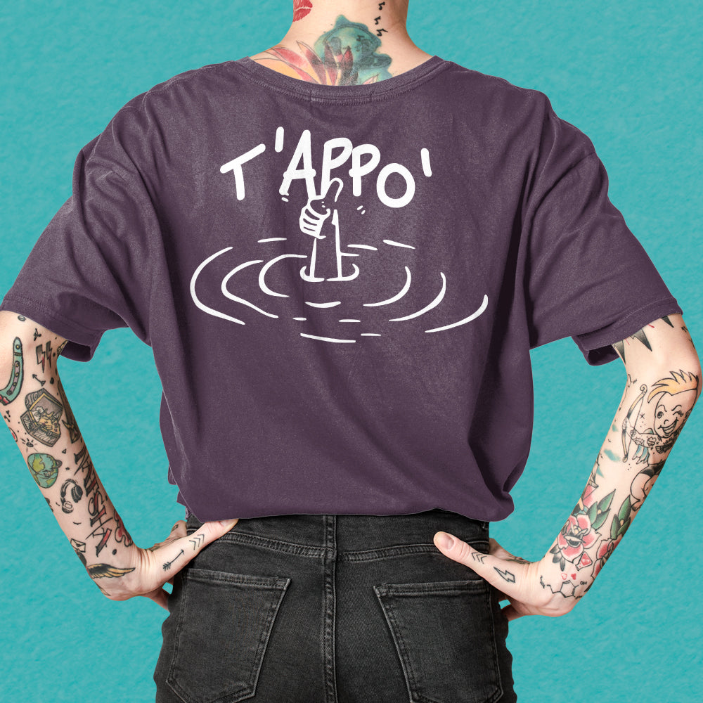 T'Appo