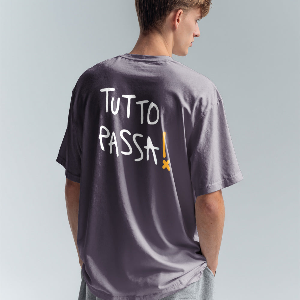 Tutto Passa
