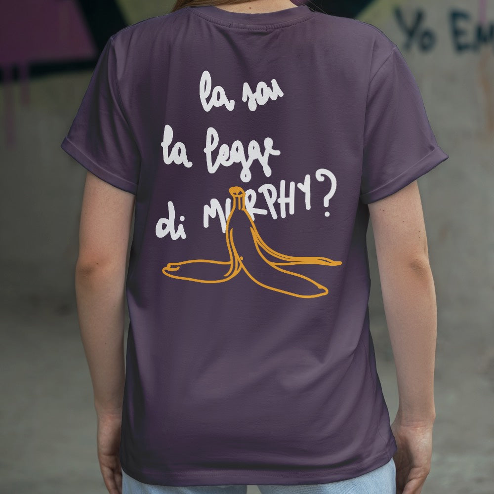 La sai la Legge